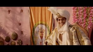 Аладдин / Aladdin - Принц Али