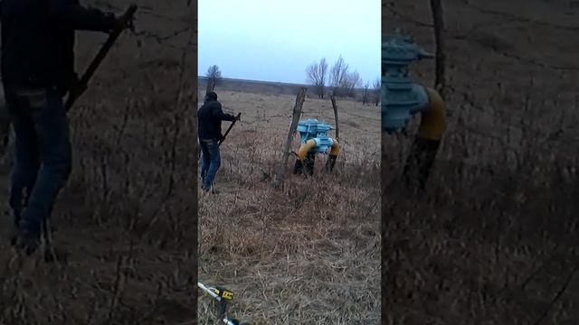 Металоискатель пират окупил себя за первый поход (Прикол) Часть первая смотреть онлайн