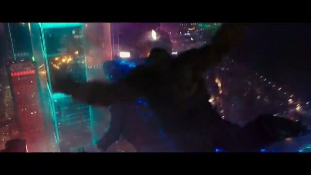 Godzilla vs kong | kong what's app status смотреть онлайн