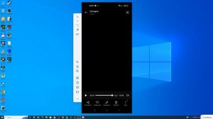Как запретить делать скриншоты и запись экрана в своём Телеграм канале и группе? / ПК и Android