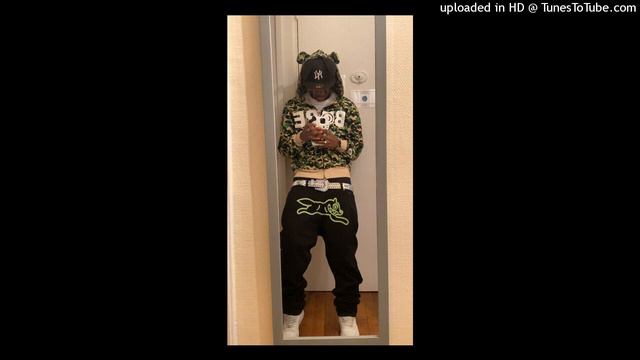 *free For Profit* Nikitsunami + Elyaplugg + Pluggnb Type Beat - 