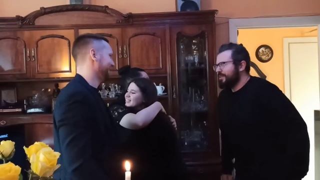 Мой День Рождения Всем Спасибо за Поздравления/ Ruta Vlog Латвия @HozajushkaRuta @RutaLutkevica смотреть онлайн