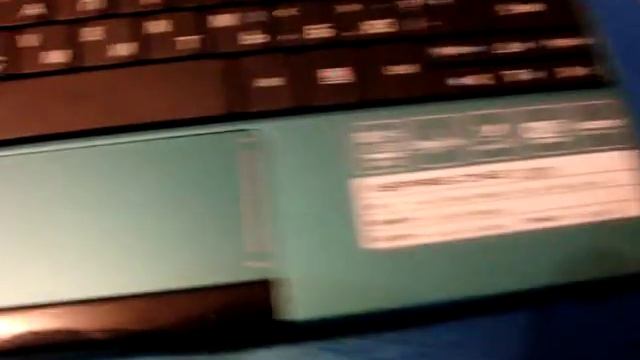 Acer Aspire One D270-26Cb