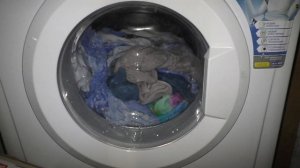 Стиральная машина ATLANT 60С102  программа Полоскание