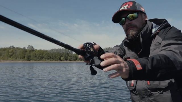 Norfin - Pro Dry 3 смотреть онлайн