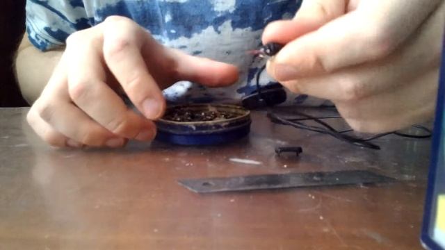 Подготовка отг кабеля смотреть онлайн