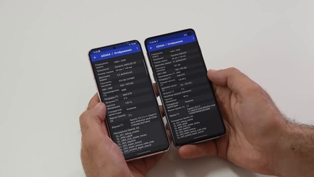 НАМ ЛГУТ? Samsung Galaxy S21 против Samsung Galaxy S10 / Арстайл / смотреть онлайн