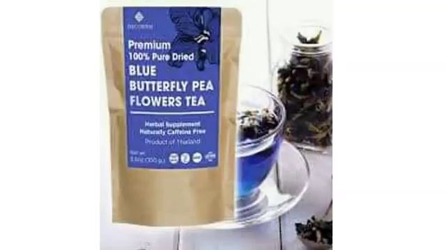 කටරොලු මලෙන් මේ තරම් උපයන්න ඔබ දැන සිටියාද ~ Shra Raji ~❤️ Buttrfly Pea flower смотреть онлайн