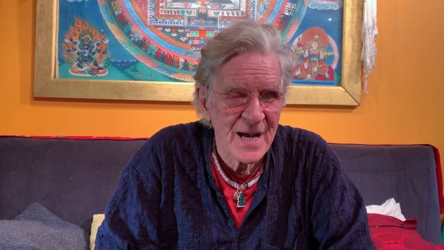 Tsongkhapa & Daughters Of The Nalanda Tradition : Robert A.F. Thurman : Buddhism 101