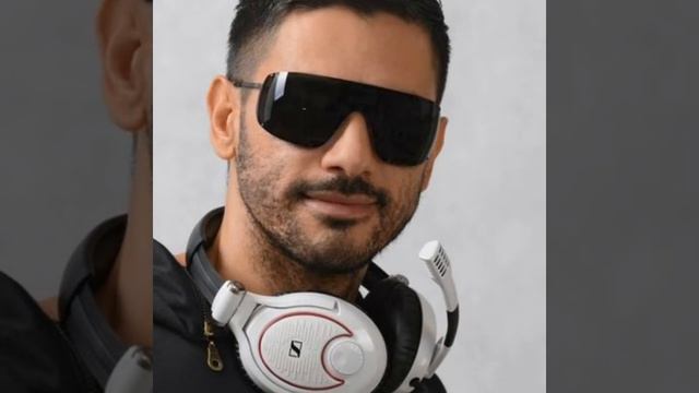 Dj.Piligrim. Ушки смотреть онлайн