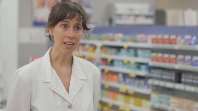 L'effet Bacopa смотреть онлайн