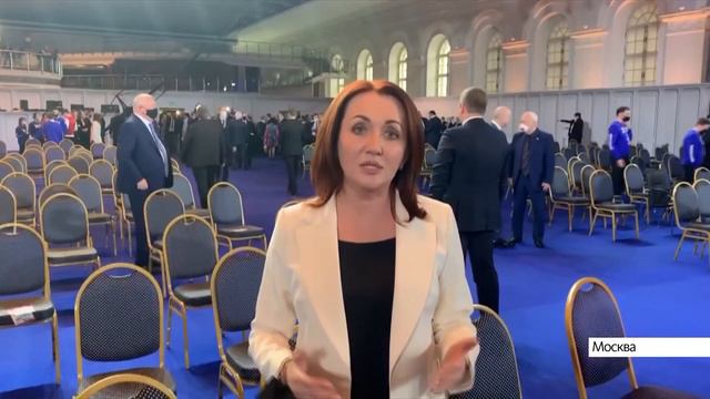 Депутаты Госдумы РФ прокомментировали Послание Президента России Федеральному Собранию смотреть онлайн