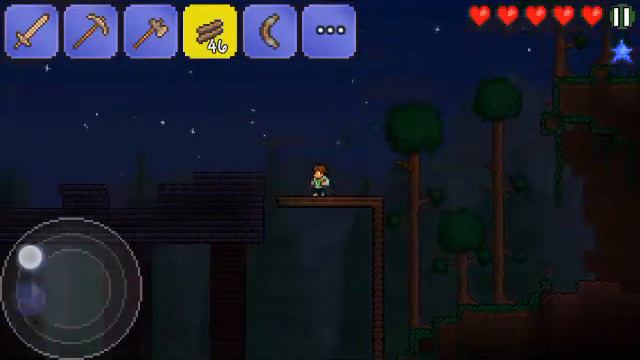 #1.(terraria)-Lp с другом смотреть онлайн