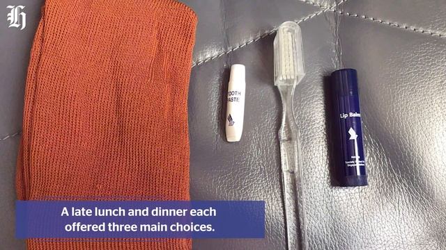 Review: Onboard Singapore Airlines' Premium Economy Auckland - Singapore | nzherald.co.nz смотреть онлайн