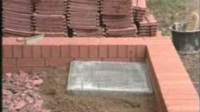 Укладка тротуарной плитки 4 смотреть онлайн