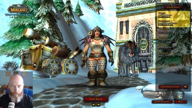 What's Wrong with Dragonflight & Why I'm Playing Classic for Tokens смотреть онлайн