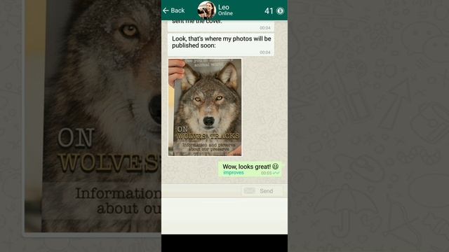 Seven Endgame Horror Messenger Chat Thriller Day 1 Ep 1 смотреть онлайн