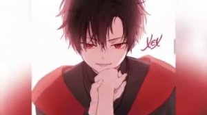 AMW//MMW//Атанасия и Лукас//хеппи энд