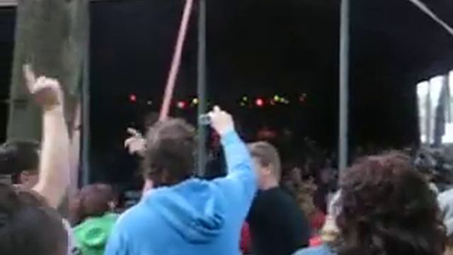 Die Lustige Schlagerfreunden auf Dauwpop 2007 смотреть онлайн