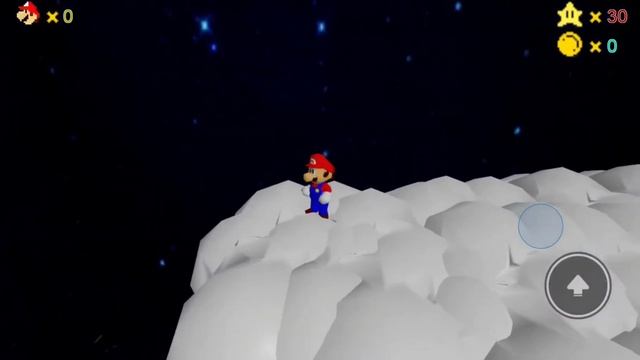 Sm64 Roblox - Wario Apparition