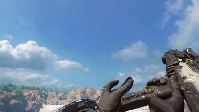 Call of Duty: Black Ops 3 - All Weapon Reload Animations in 12 Minutes смотреть онлайн