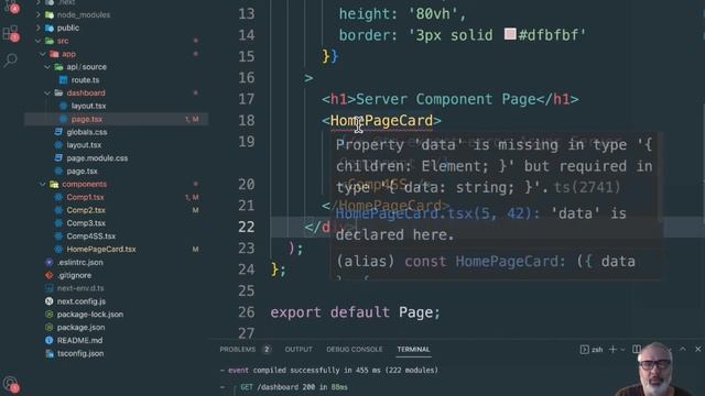 Why props drilling is no longer an issue in Next Js 13? смотреть онлайн