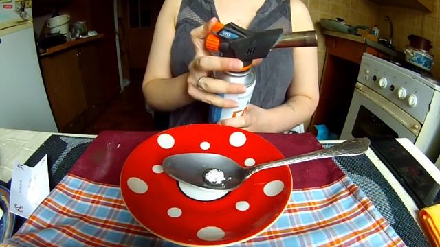 Чистка монет аспирином + под микроскопом смотреть онлайн