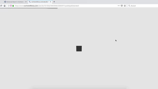 umh1342 U14 Cochrane Library смотреть онлайн