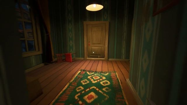 HELLO NEIGHBOR 2 DEMO GAMEPLAY WALKTHROUGH смотреть онлайн