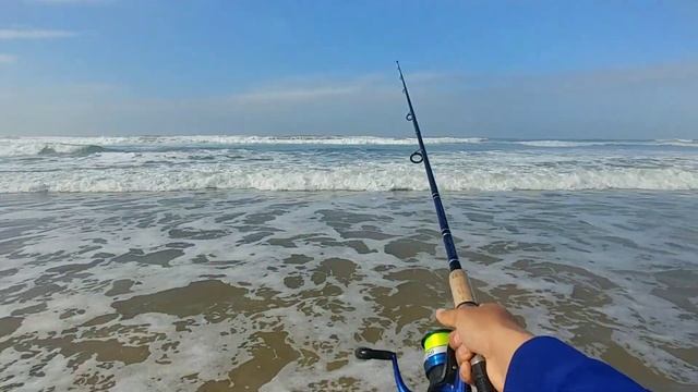 BERKLEY GULP SANDWORM SAVES THE DAY смотреть онлайн