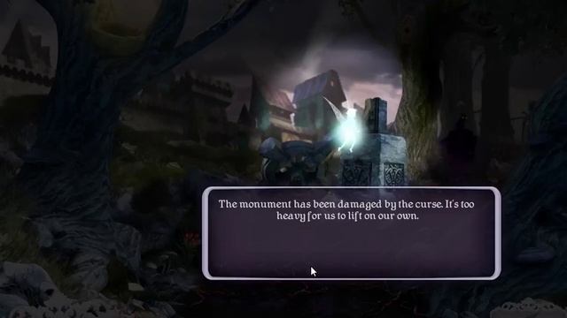 Princess Isabella - Return Of The Curse - Gameplay part 1/4 смотреть онлайн