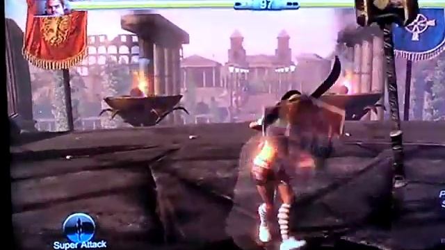 Hands-on with Sony PlayStation Move Gladiator Game смотреть онлайн