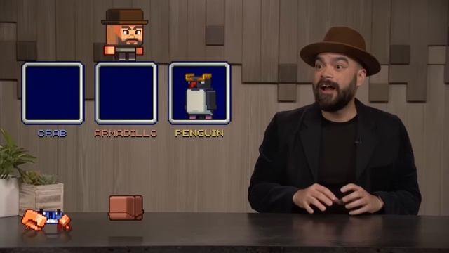 Кто же выиграет в Minecraft Live 2023? #minecraft #stopmobvote смотреть онлайн