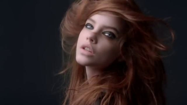 Barbara Palvin - L'Oreal Superliner Blackbuster