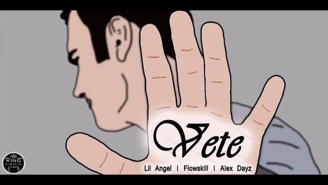NORDICO - Vete 👋 Ft Flowskill & Alex Dayz смотреть онлайн