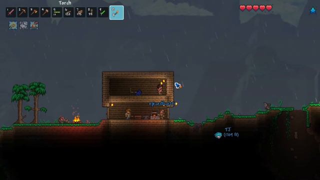 An Arduous Journey Unfolds! || Terraria 1.4.2.3 Master Mode #1 (please help me) смотреть онлайн