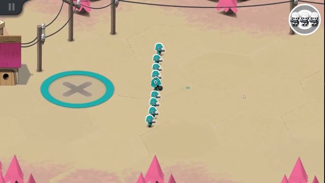 Тактильные Войны - TACTILE WARS #4 смотреть онлайн