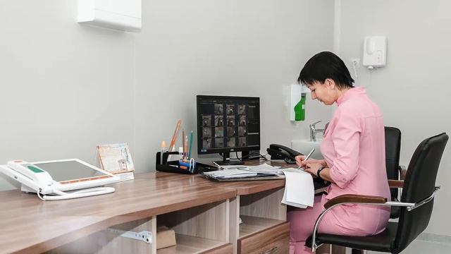 Первый в Республике Беларусь центр позитронно-эмиссионной томографии (ПЭТ) смотреть онлайн