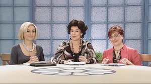 Пародия на Давай Поженимся от Большой Разницы с Ларисой Гузеевой!