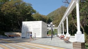 ЖЕЛЕЗНОВОДСК ДОСТОПРИМЕЧАТЕЛЬНОСТИ. Обзорная прогулка по Российской Швейцарии на КМВ. #2020 #2021