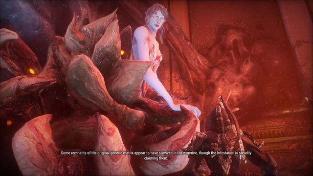 She lookin kinda good tho | Warframe смотреть онлайн