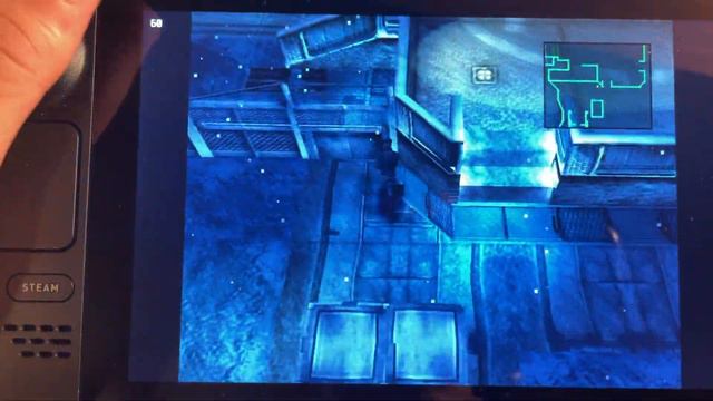 Top 5 Games To Emulate On The Steam Deck смотреть онлайн