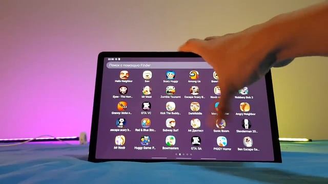 Escape Scary Ben,Granny Neighbor,Poppy Playtime,Slenderman,Sonic Dash смотреть онлайн