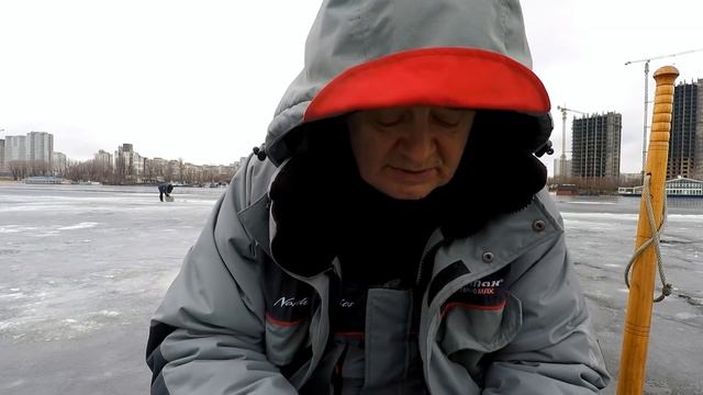 Эхолот Практик ЭР 6 Pro. Режимы которые я использую для ловли судака,окуня и плотвы. смотреть онлайн