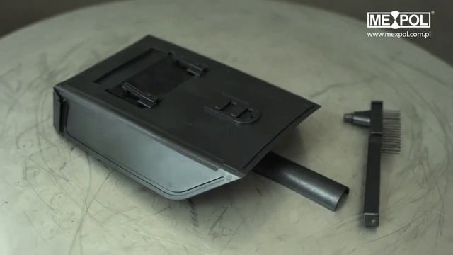 WELDMAN ARC 220 LCD VIDEOPREZENTACJA смотреть онлайн