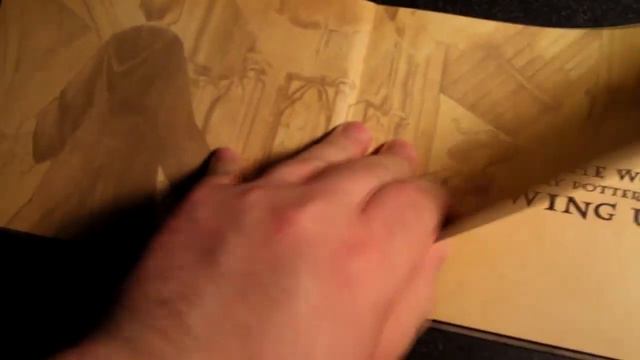 Harry Potter and the Deathly Hallows Part 1 & 2 Ultimate Edition Blu-ray Target Exclusive Unboxing! смотреть онлайн