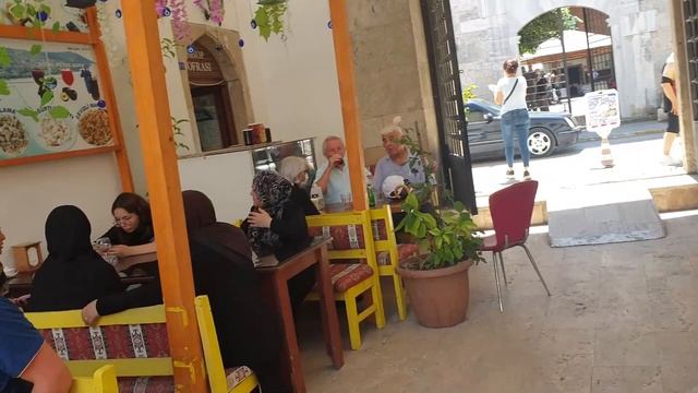 Наше путешествие в  город Синоп, в древности Синопа  Sinop