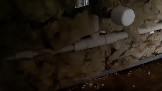 утепление стен в бане и как обычно мой косяк))) смотреть онлайн