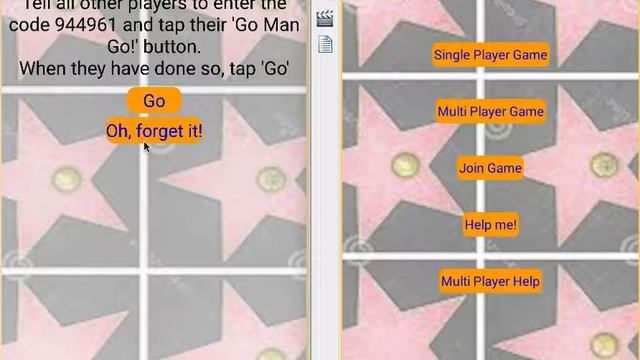 Star Links Multi Player Game Tutorial смотреть онлайн