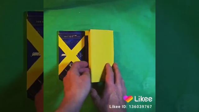 Шокобокс шоколад Shoko(Box)lad смотреть онлайн